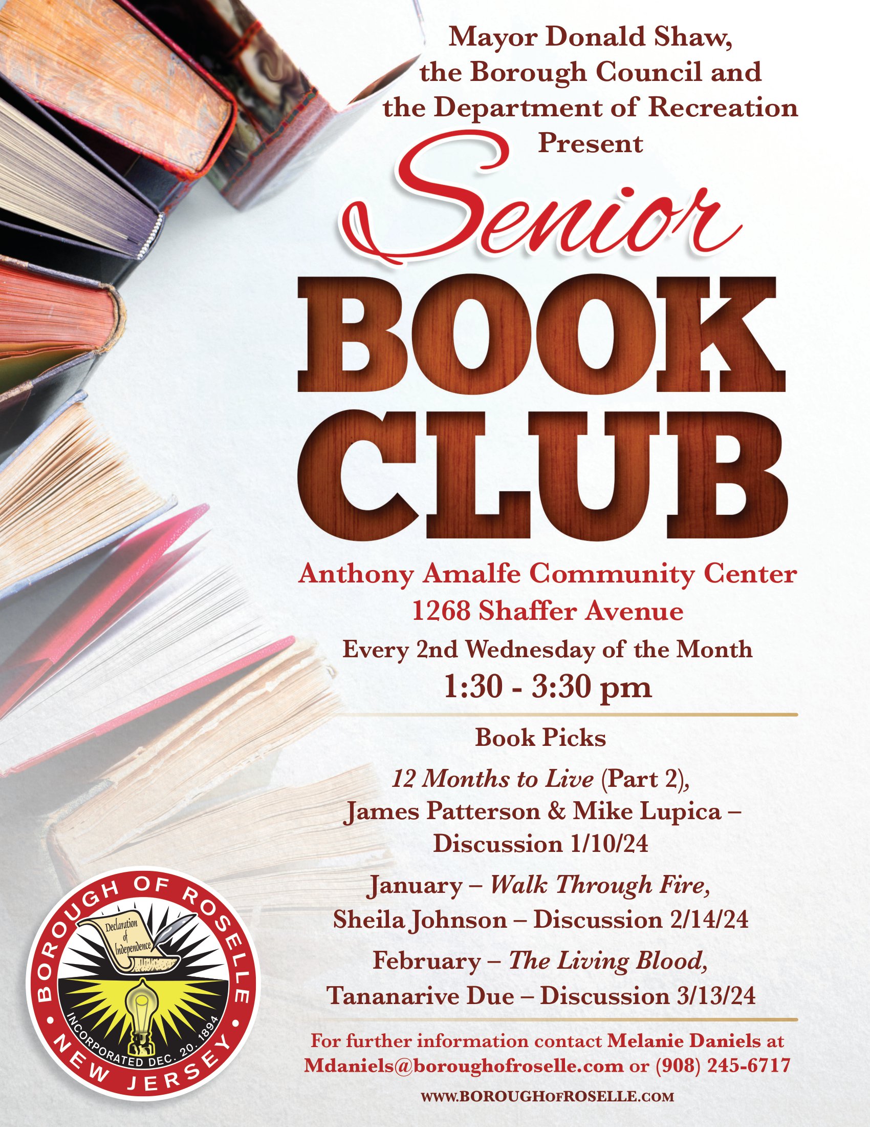 2023 Senior Book Club flyer v6 (2)